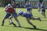 Site du Rugby Club Valenciennois